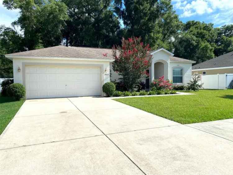 Single-family house For Sale in Ocala, Florida