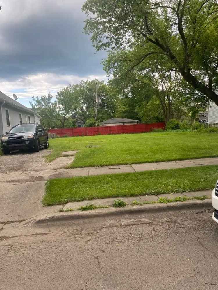 Single-family house For Sale in 1835, Brown Avenue, Evanston, Illinois