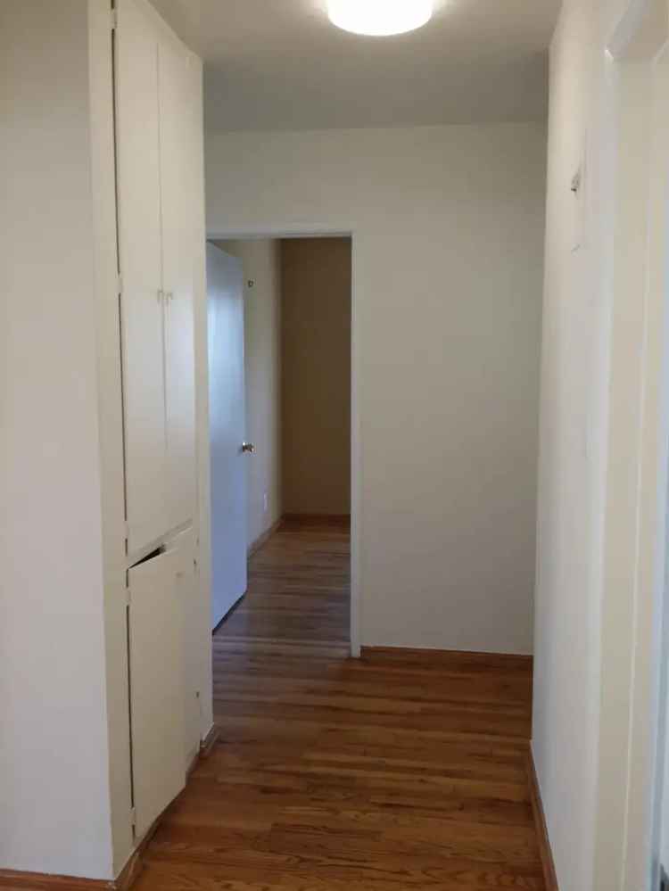 Apartment Unit for Rent