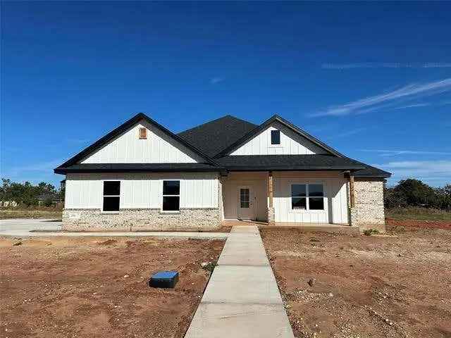 Single-family house For Sale in Frisco, Texas