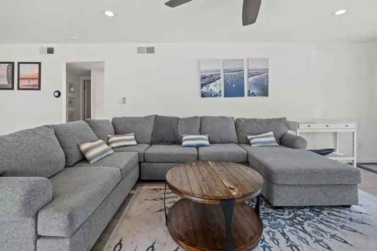 Condo For Sale in 2735, Mission Boulevard, San Diego, California