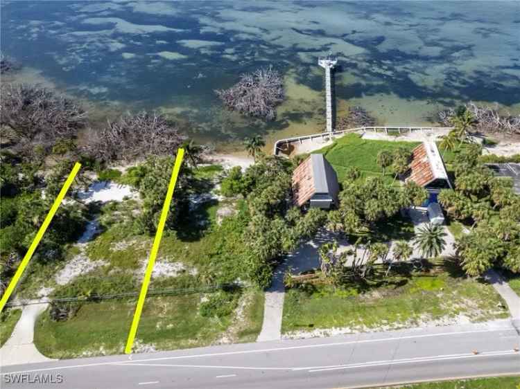 Land For Sale in Fort Myers, Florida