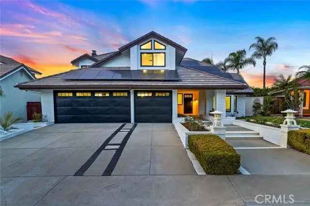 Single-family house For Sale in 28675, Mira Vista, Laguna Niguel, California