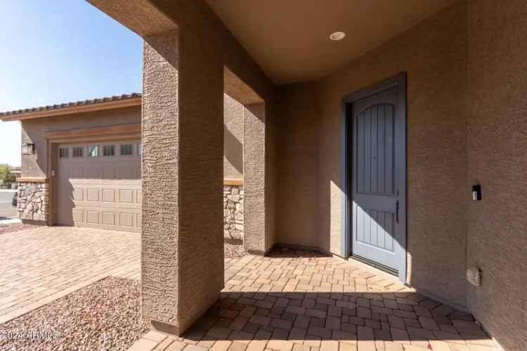 Single-family house For Sale in 8628, West Solano Drive, Glendale, Arizona