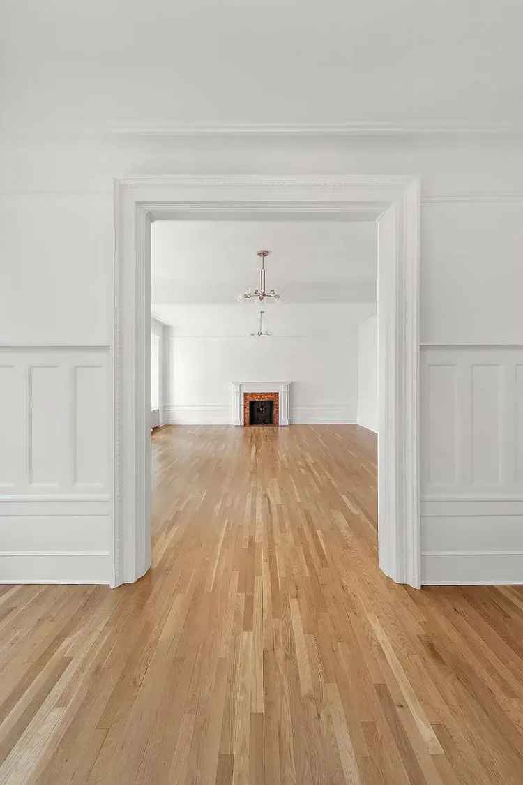 Upper East Side 3BR/2BA Newly Renovated Apartment