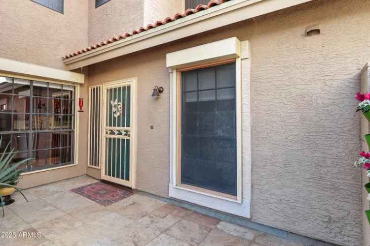 House For Sale in 13610, South 41st Place, Phoenix, Arizona