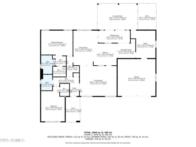 Single-family house For Sale in 19607, North Conquistador Drive, Sun City West, Arizona