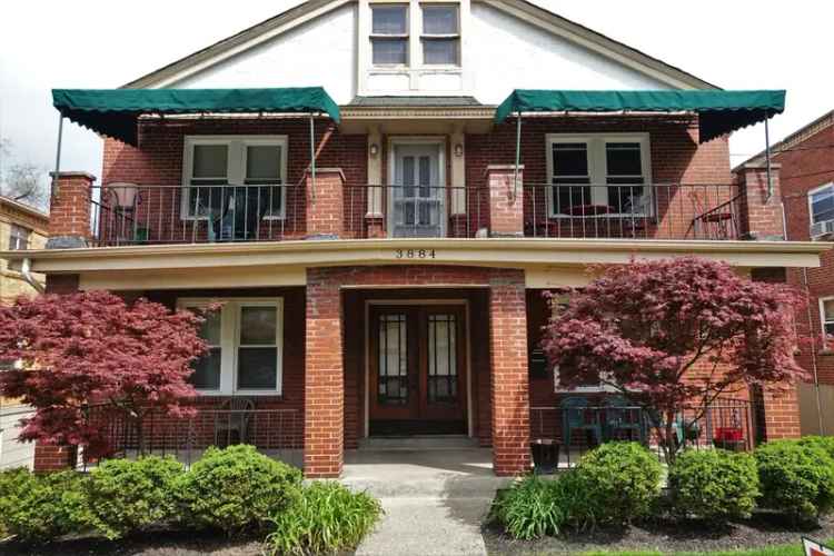 1BR Apartment for Rent in North Avondale Cincinnati