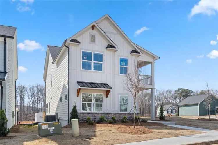 Single-family house For Sale in Athens, Georgia