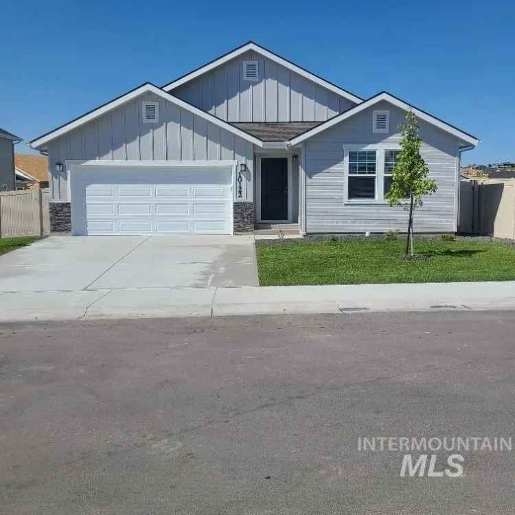 Single-family house For Sale in 10344, West Napier Drive, Star, Idaho