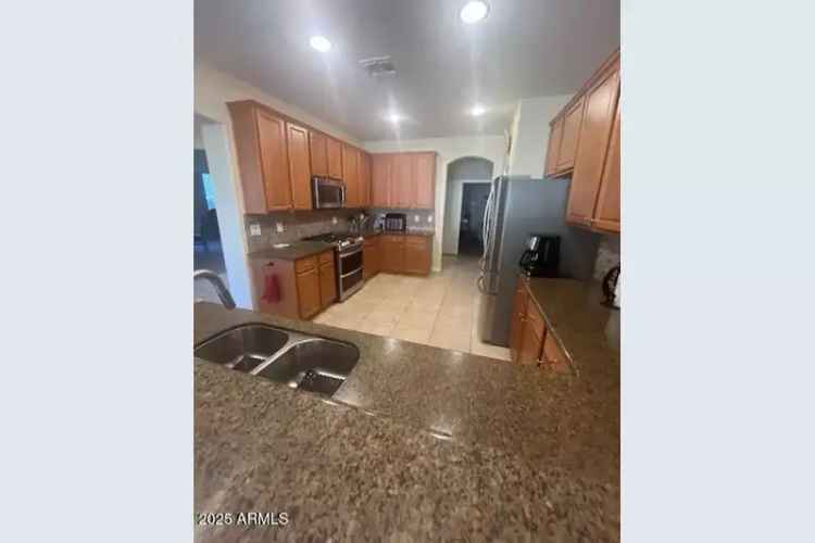 Single-family house For Sale in Phoenix, Arizona