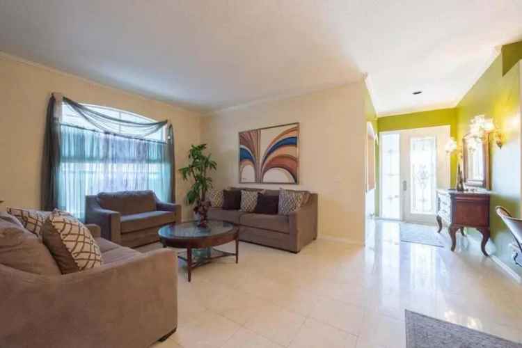 Single-family house For Sale in 7821, Manor Forest Lane, Boynton Beach, Florida