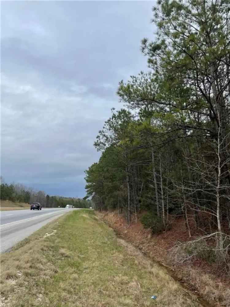 Land For Sale in 3921, Old Seale Highway, Phenix City, Alabama