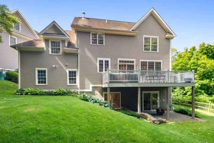 Condo For Sale in 19, Woods Way, Redding, Connecticut