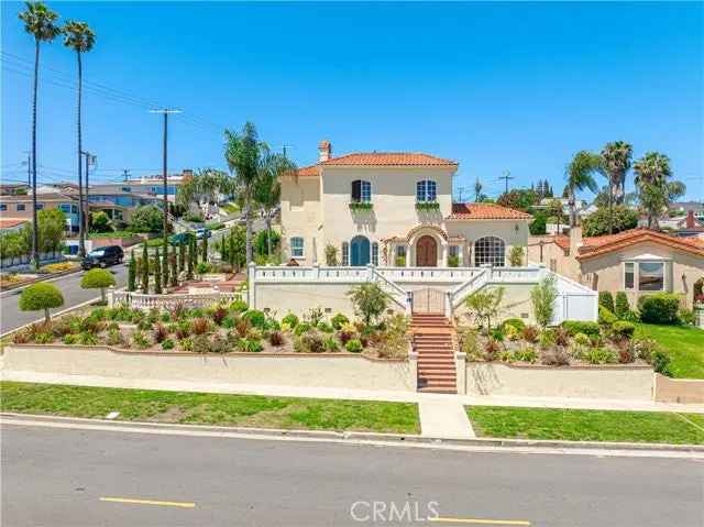 Single-family house For Sale in 1727, South Patton Avenue, Los Angeles, California