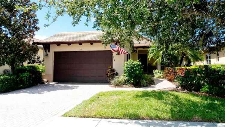 Single-family house For Sale in Bradenton, Florida