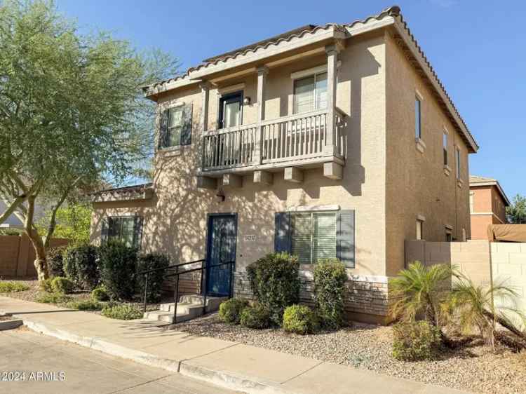 Single-family house For Sale in 14237, West Port Royale Lane, Surprise, Arizona