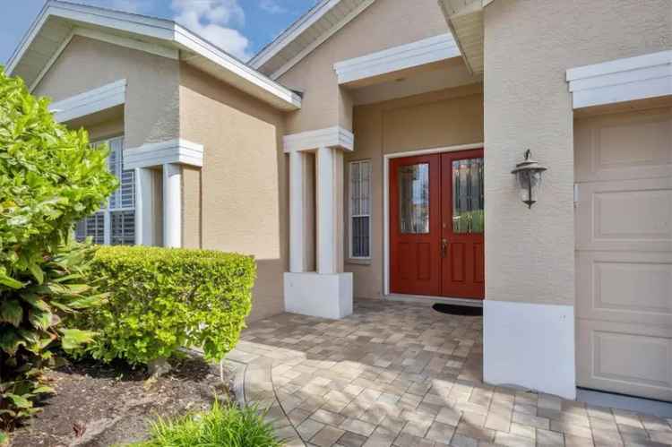 Single-family house For Sale in 5111, 51st Lane West, Bradenton, Florida