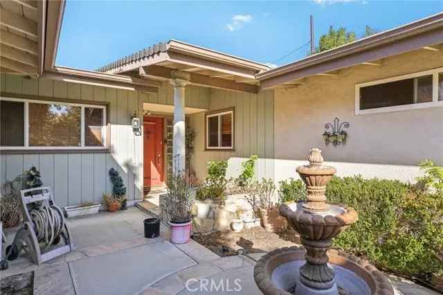 Single-family house For Sale in 4816, Saint Andrews Avenue, Buena Park, California