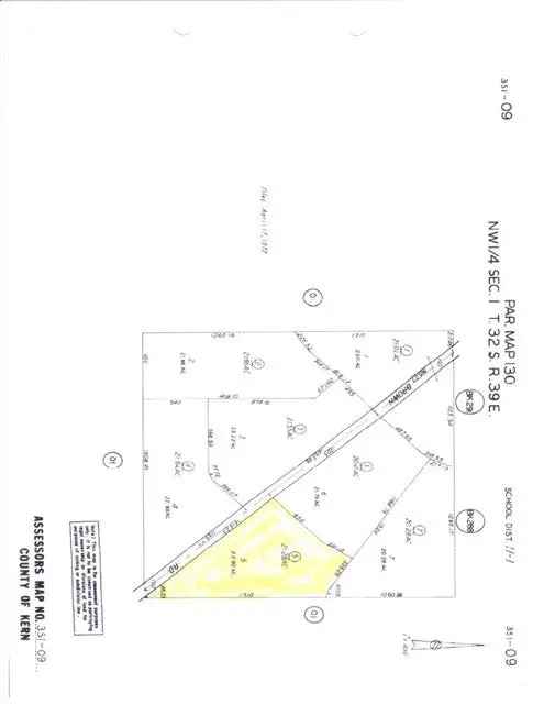 Land For Sale in 5, Brown Street, California