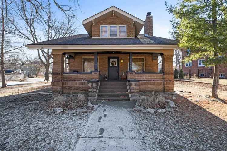 Single-family house For Sale in 1227, 10th Avenue North, Fort Dodge, Iowa