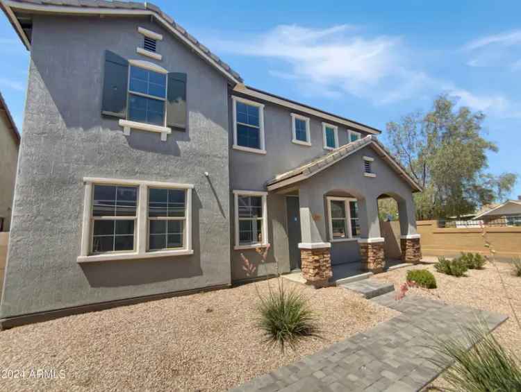 Single-family house For Sale in 221, North Sandal, Mesa, Arizona