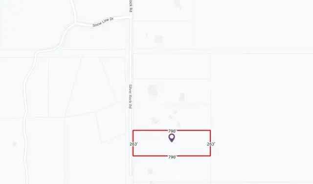 Land For Sale in Piñon Hills, California