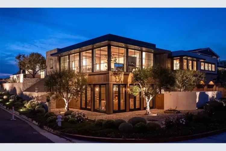 Single-family house For Sale in 31, Monarch Bay Drive, Dana Point, California