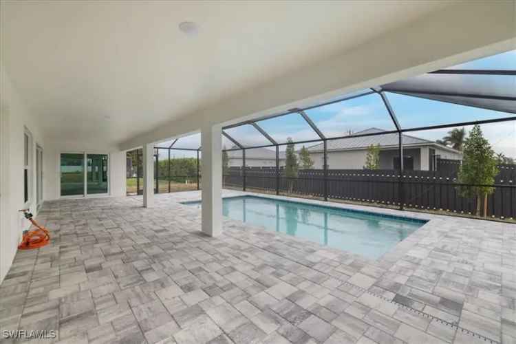 House For Sale in 2201, Northwest 2nd Avenue, Cape Coral, Florida