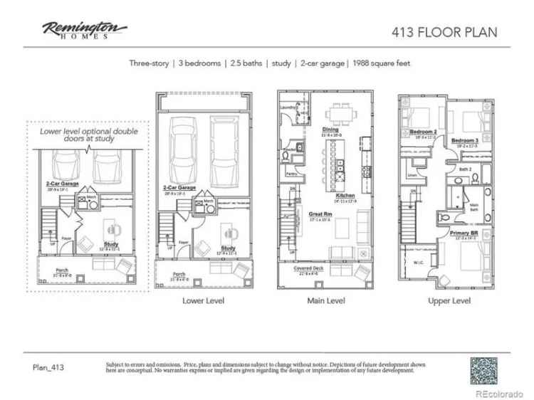 Single-family house For Sale in Little Falls, Minnesota