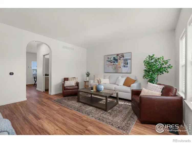 Condo For Sale in 2832, William Neal Parkway, Fort Collins, Colorado