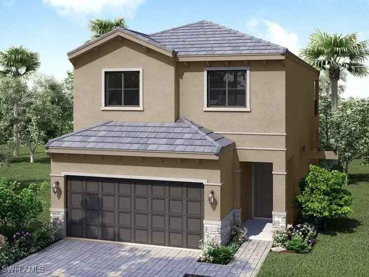 Single-family house For Sale in 26180, Bonita Fairways Boulevard, Bonita Springs, Florida