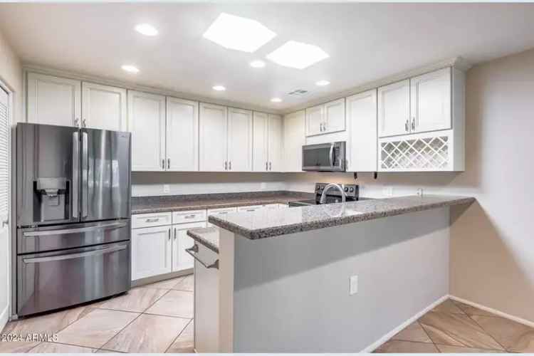 Apartment For Sale in 14300, West Bell Road, Surprise, Arizona