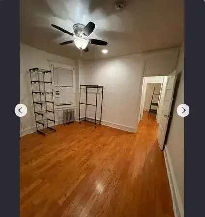 Apartment Unit for Rent