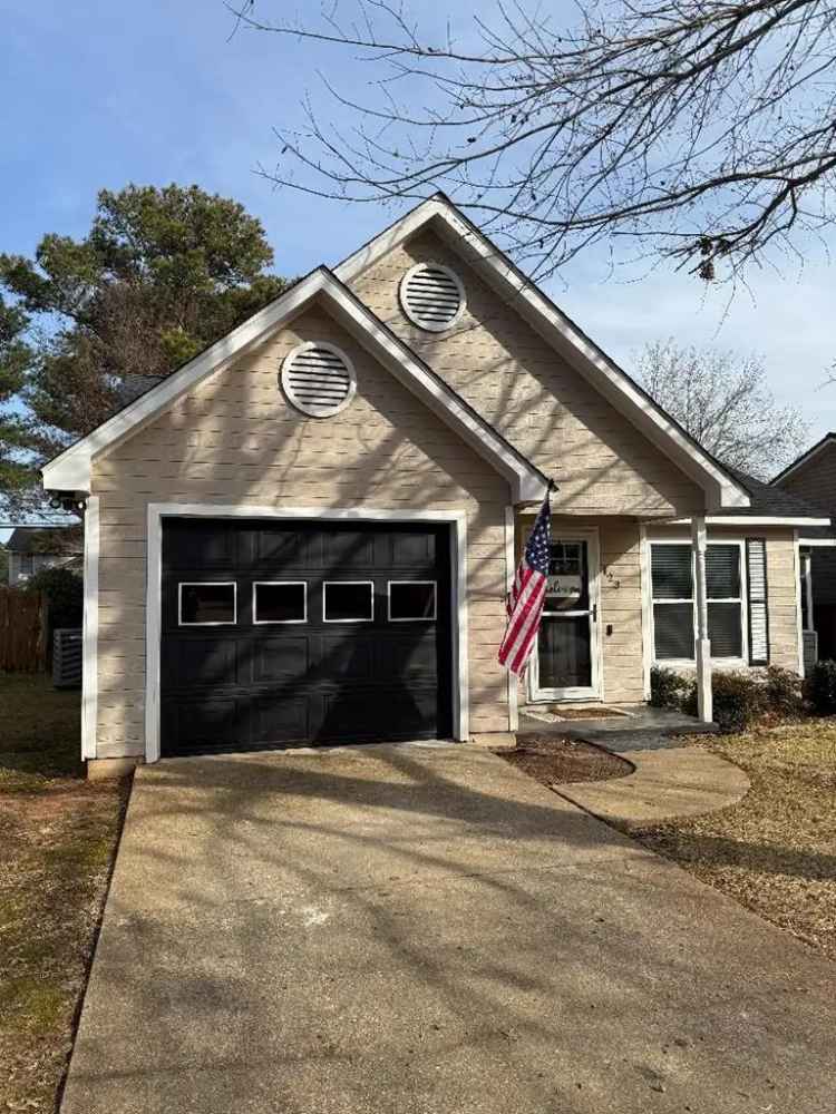 Single-family house For Sale in 123, Woodleigh Road, Dothan, Alabama