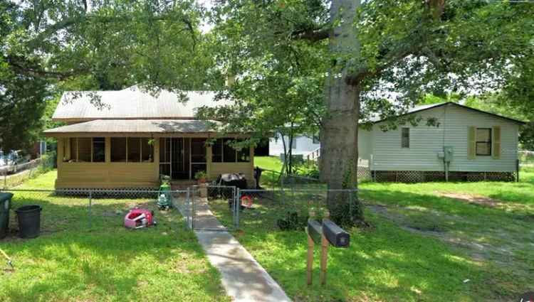 Single-family house For Sale in 634, Day Avenue, Jacksonville, Florida