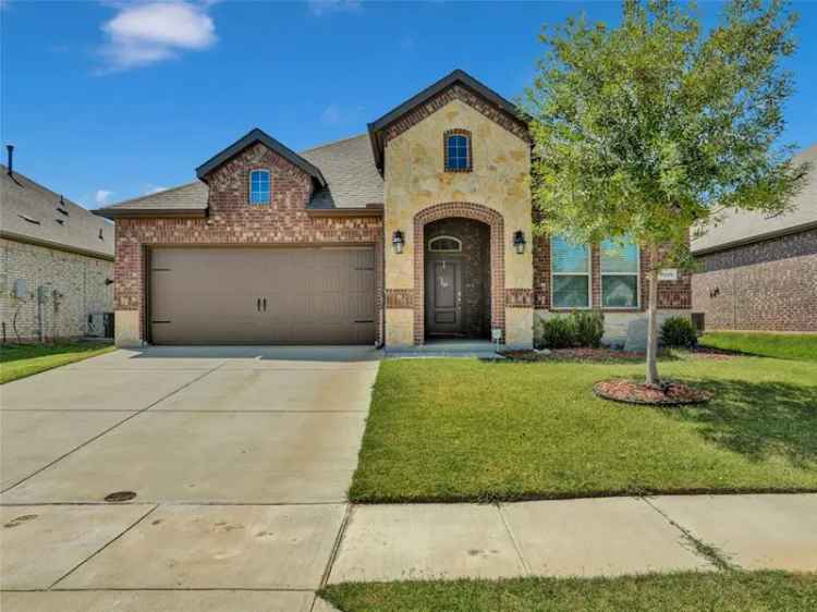 Single-family house For Rent in Texas