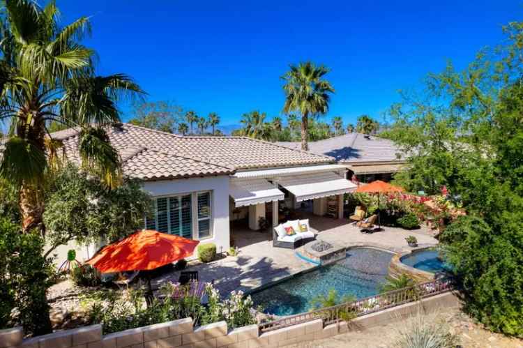 Single-family house For Sale in 81139, Laguna Court, La Quinta, California