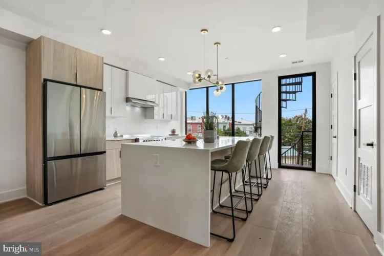 Condo For Sale in Washington, District of Columbia