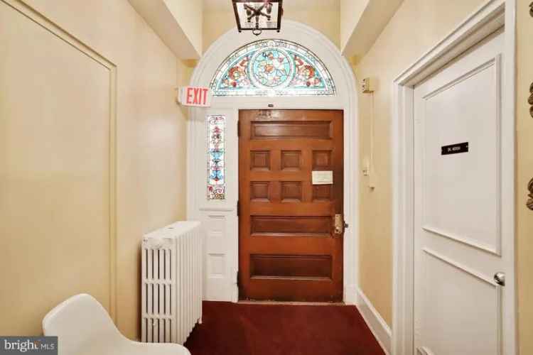 House For Sale in Washington, District of Columbia