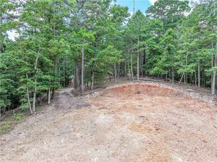 Land For Sale in Eureka Springs, Arkansas