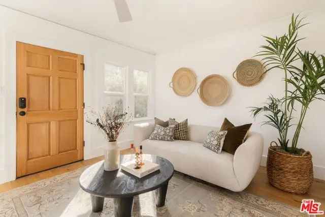 Condo For Sale in 205, South Reno Street, Los Angeles, California