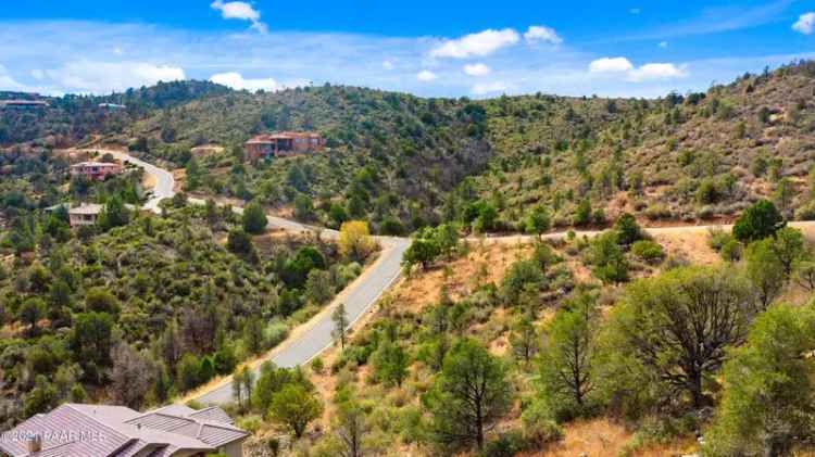 Land For Sale in 688, West Lee Boulevard, Prescott, Arizona