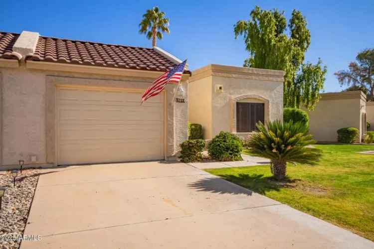 House For Sale in 19093, North 97th Lane, Peoria, Arizona