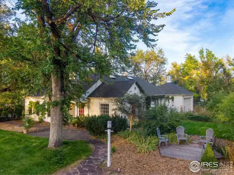 Single-family house For Sale in 1800, 23rd Avenue, Greeley, Colorado