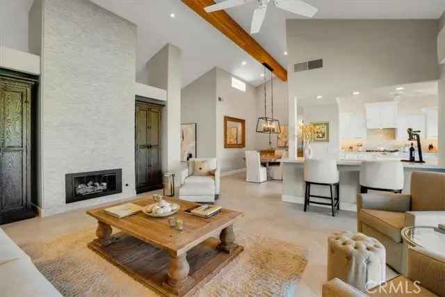 Condo For Sale in 416, Running Springs Drive, Palm Desert, California