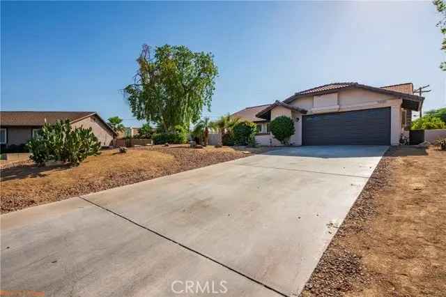 Single-family house For Sale in 79551, Butler Bay Place, Bermuda Dunes, California