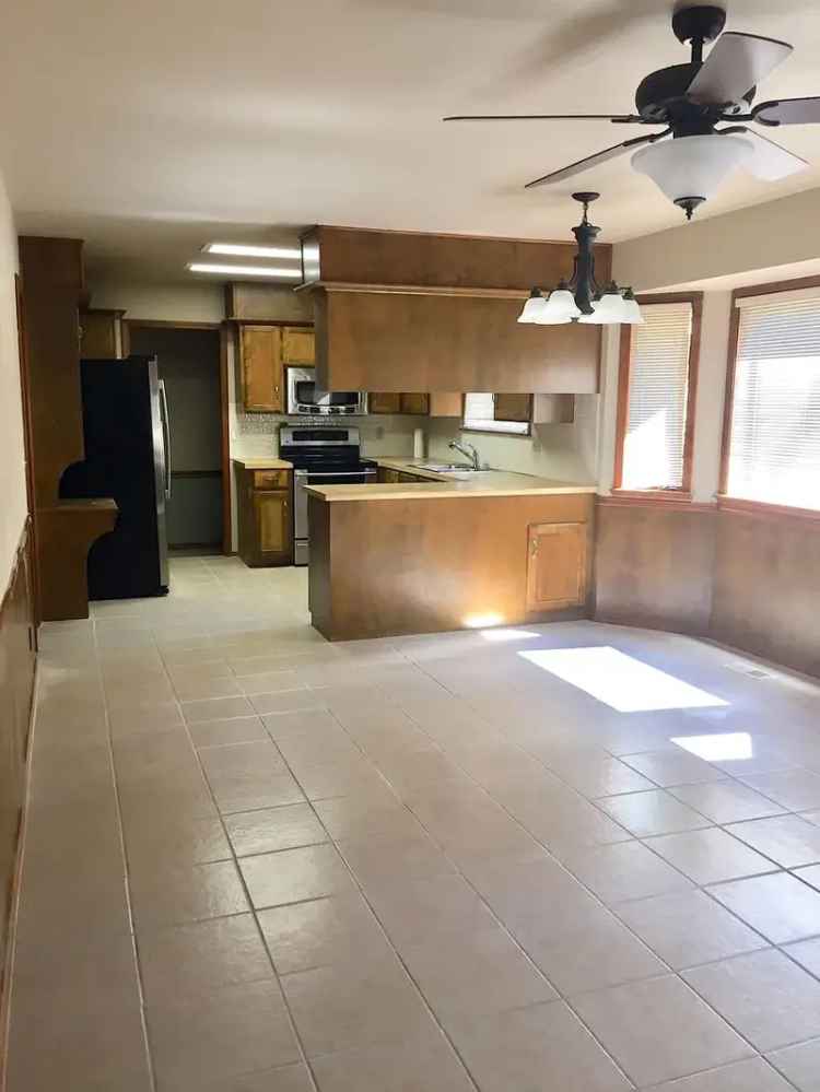 3 Bed 2.5 Bath Home for Rent - Rogers