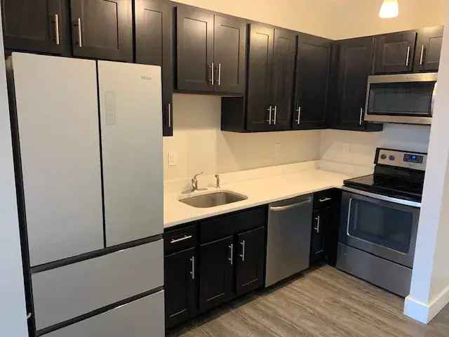 Bright 1-Bedroom Apartment near I-787 and I-87