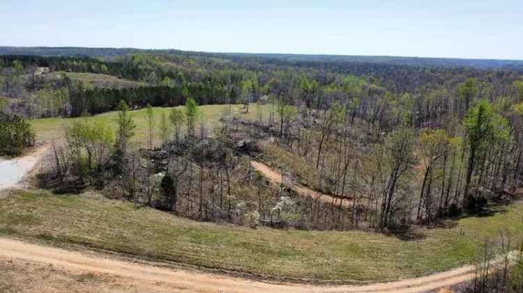 Land For Sale in Tennessee